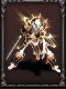 Yellow Death Knight