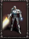 Silver Knight (Classic)