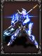 Blue Lance Master