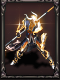 Yellow Lance Master