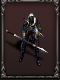 Dark Elf Carrier