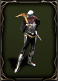 Dark Elf Thief