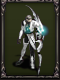 Silver Ranger (Classic)