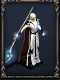 Silver Wizard (Classic)