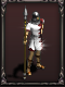 Red Spear Guard
