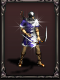 Blue Ranger Guard