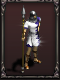 Blue Spear Guard