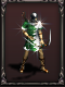Green Ranger Guard