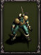 Orc Archer