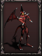 Lesser Demon