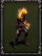 Fire Bowman