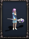 Cerenis Girl