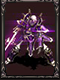Purple Death Knight
