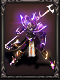 Purple Lance Master