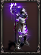 Purple Spear Guard