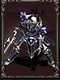 Platinum Death Knight