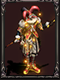 Circus Clown