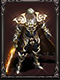 Gold Knight (Remastered)