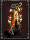 Pirate Captain