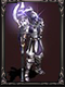 Platinum Spear Guard