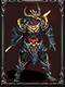 Spear Dark Watcher