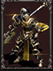 Gold Lance Master