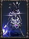 Platinum Baphomet