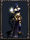 Witch Cerenis
